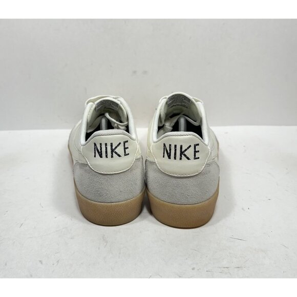 Nike Killshot 2 Men's Size 13 Sneakers Shoes Leather Sail Gum Sole 432997-128 - Picture 4 of 8